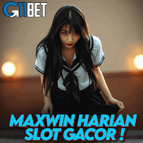 G11BET : Website Resmi Slot Gacor 2024 Bet 200 Perak Anti Rungkad